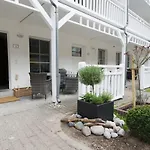 Seeschloss Binz Apartment 7 Nur 2 Minuten Zum Strand Mit Meerblick