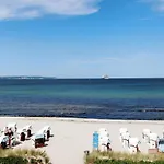 Seeschloss Binz Apartment 7 Nur 2 Minuten Zum Strand Mit Meerblick