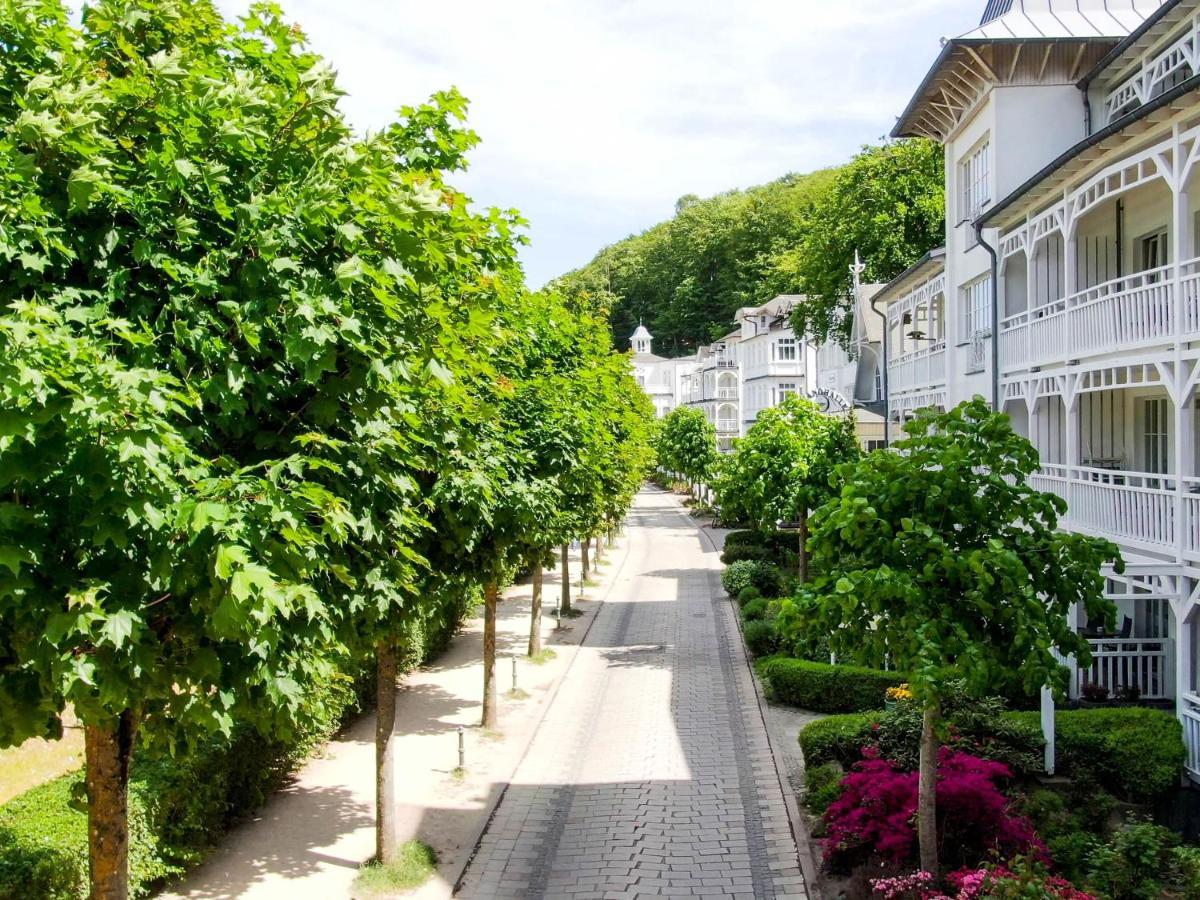 Seeschloss 7 Nur 2 Minuten Zum Mit Meerblick Apartment *