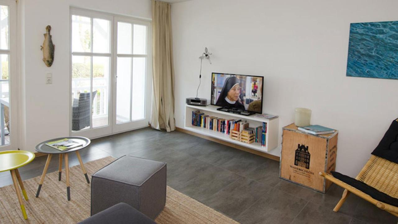 Apartment Seeschloss 7 Nur 2 Minuten Zum Mit Meerblick *