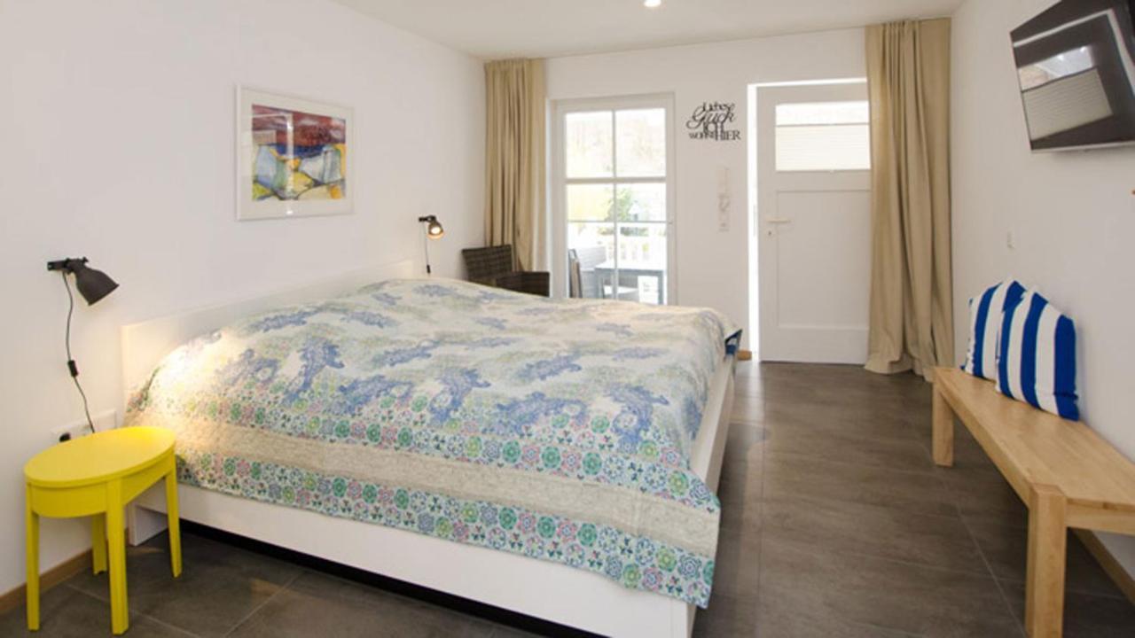 Apartment Seeschloss 7 Nur 2 Minuten Zum Mit Meerblick *