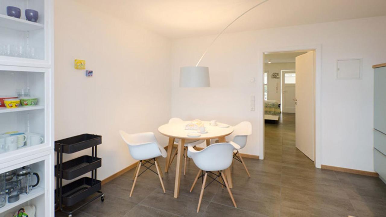 Apartment Seeschloss 7 Nur 2 Minuten Zum Mit Meerblick