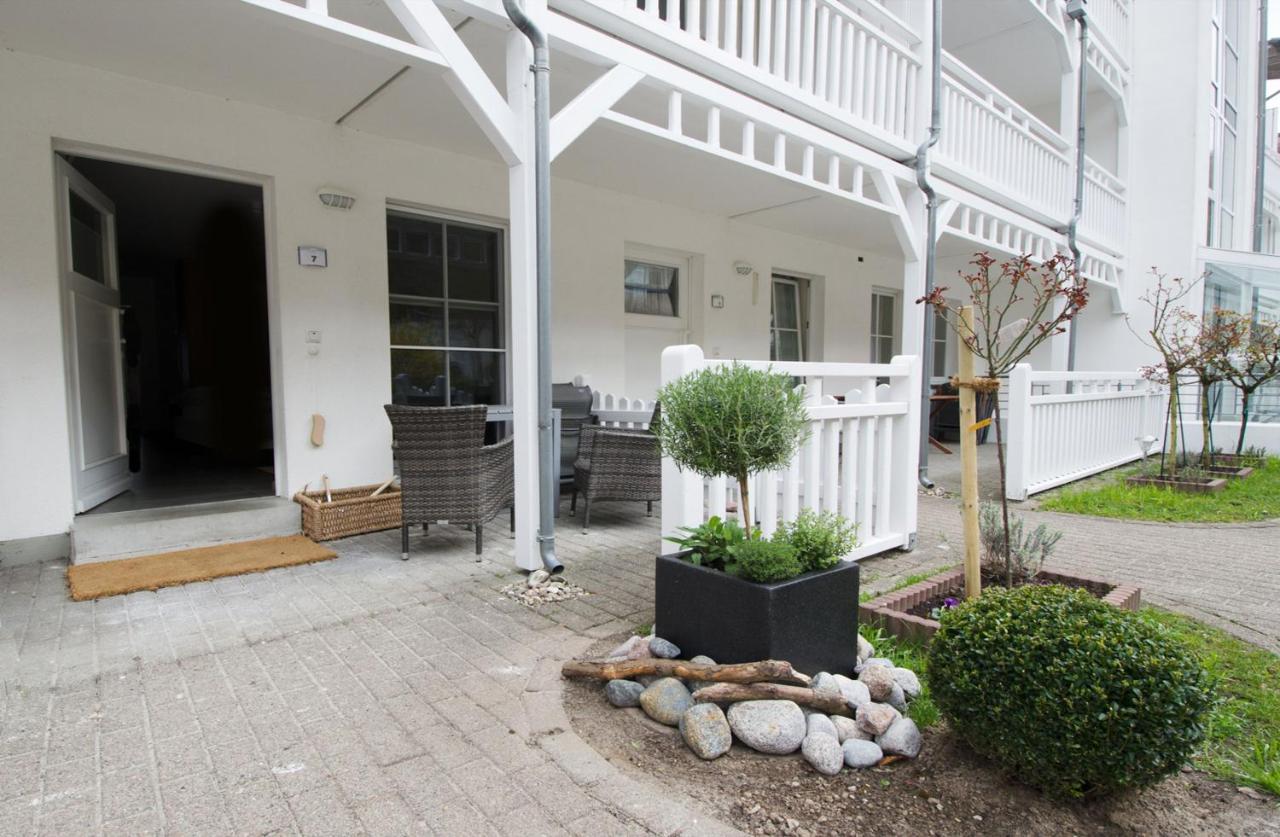 Apartment Seeschloss 7 Nur 2 Minuten Zum Mit Meerblick *