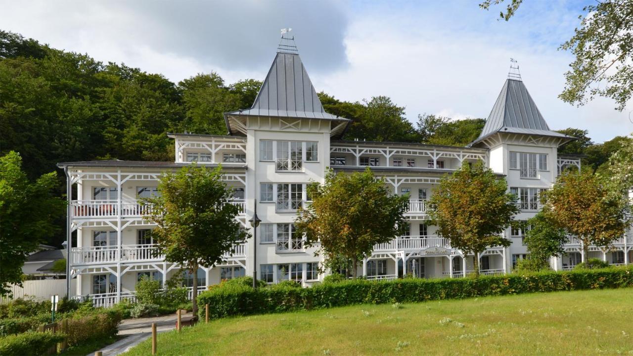 Apartment Seeschloss 7 Nur 2 Minuten Zum Mit Meerblick *